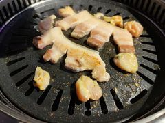-北木南烤肉和酒(重庆雾都广场店)