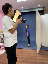 -小鬼当佳儿童摄影(龙德广场店)