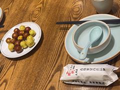 -新时代大酒店(仰口路店)