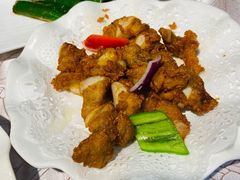 -顺德佬华侨城店·商务宴请·团建