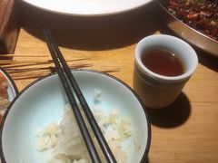 -胡马八破·川菜小馆(高新万达店)