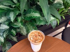 -Peet's 皮爷咖啡(深圳湾万象城店)