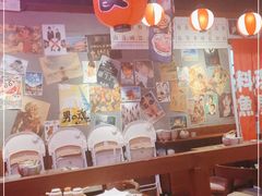 大堂-白石的深夜食堂(济南万象城店)