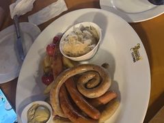 -巴伐利亚啤酒坊(意式风情街店)