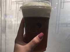 -喜茶(广州天汇igc店)