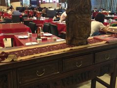 大堂-高第街56号餐厅(宝龙店)