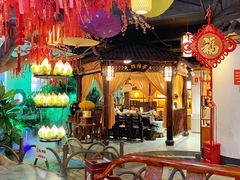 -鼎晟江南·融合江南宴(固戍店)