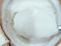 招牌椰青豆腐花-玉椰林甜品店(创始店)