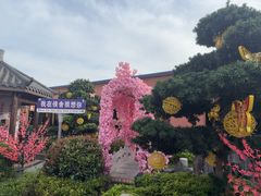 -侠舍·江湖烤全羊·大排档(沌口总店)
