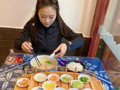 -桥香园过桥米线(复兴路店)