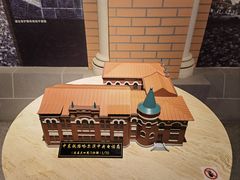 -哈尔滨规划展览馆