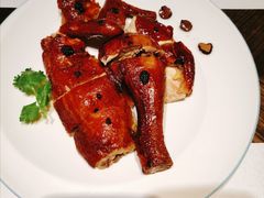 -港丽餐厅