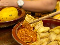 青岩炸豆腐-金必轩(青岩店)