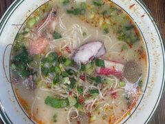 -津可佳·和树银海杂粮