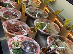 -西江红·株洲本地菜(滨江南路店)