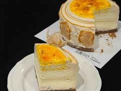 -流酥可心·牛乳蛋糕商店(禾祥西路店)
