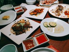 -飞阳铁板烧(ME TOWN购物中心店)