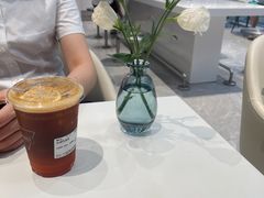 -Manner Coffee(万象食家店)