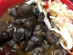 -水街美食城(泛宇邕江一品店)