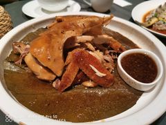 招牌窑鸡-小炳胜(卓悦中心店)