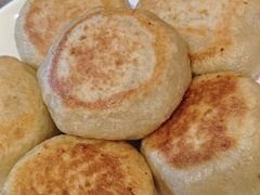 -清真吴记门钉肉饼·喜多利