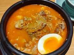 -一心创作料理屋(经开万达店)