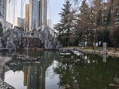 -曲江惠宾苑宾馆(大雁塔大唐不夜城店)