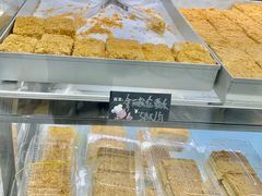 -甜嘟嘟烘焙坊(舒城路店)