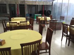 大堂-姥家大锅台水库渔家