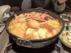 -玉川屋创意日料(北美新天地店)