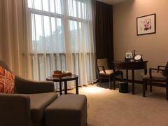 -绍兴鉴湖君澜大酒店