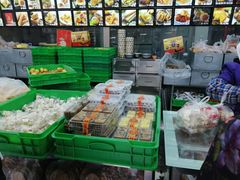 -宫廷糕点铺(建设路店)