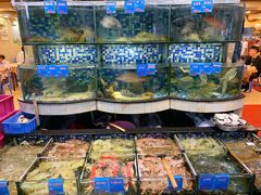 水产区-揭阳钟记小食(福田新村店)