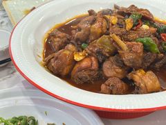 -鲁西南老厨子·特色鲁菜(经一纬五店)