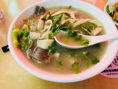 -萧记三鲜烩面(东站店)