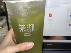 -茉沏(西园路店)