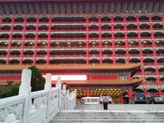 -圆山大饭店-圆苑餐厅