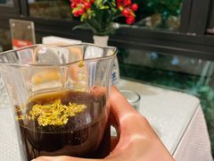 -兰桂坊·花园餐厅(西湖店)