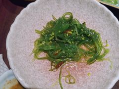 -匠和风精致料理(莆田财富中心店)