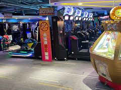 -核客电玩城(东门店)