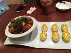 -小土豆北方菜馆(文慧园店)