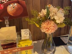 -汤城小厨•粤菜•靓汤(金宝街店)