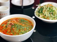 -宛平李记小吃(东关街店)