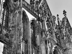 -斯蒂芬主教座堂(Stephansdom)