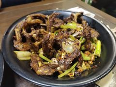 -掌上鲜(南顺城街店)