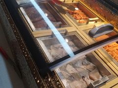-韩胜·料理级自助烤肉海鲜火锅(财富港店)