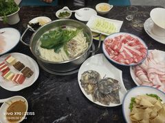 -朋友的火锅店(苏家屯店)