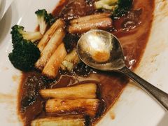 -同庆楼(奥体中心店)
