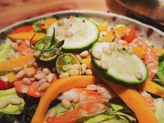 -KimPro 辛普乐概念韩餐