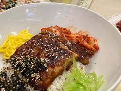 -米仓食堂(凯德广场店)